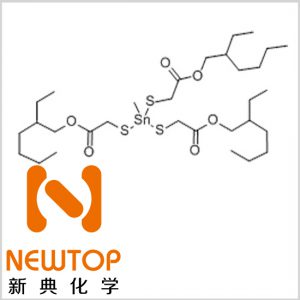 Fomrez UL-54CAS 57583-34-3	甲基硫醇錫	甲基錫三(巰基乙酸異辛酯)